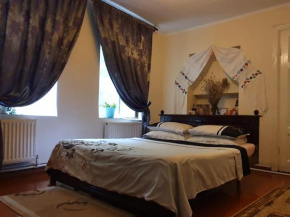 Authentic apartment in the centre